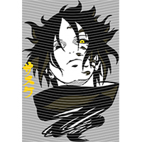 Japanese anime-JP 367